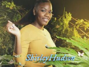 ShirleyHudson