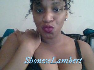 ShoneseLambert