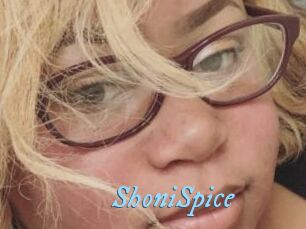 ShoniSpice