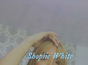 Shopiie_White