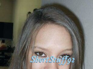 ShortStuff92