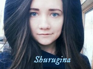 Shurugina