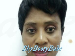 ShyBootyBabe