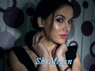 ShyMegan
