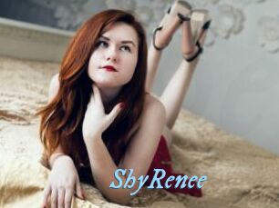 ShyRenee