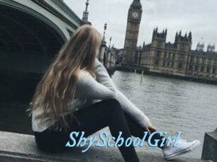 Shy_SchoolGirl