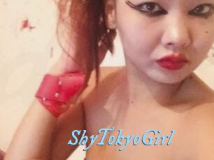 ShyTokyoGirl