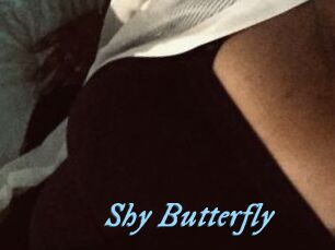 Shy_Butterfly