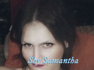 Shy_Samantha