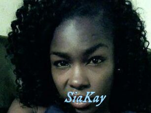 SiaKay