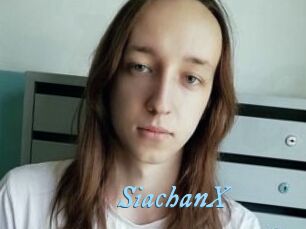 SiachanX DeriheruI