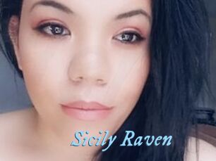 Sicily_Raven