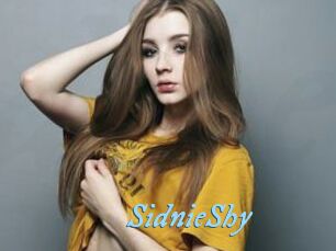 SidnieShy