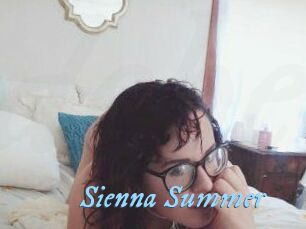 Sienna_Summer