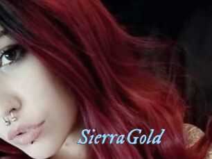 SierraGold