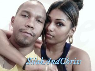 SilakAndChriss