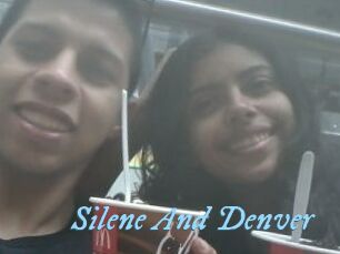 Silene_And_Denver