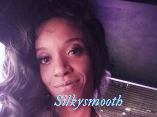 Silkysmooth