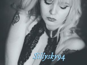 Sillysky94