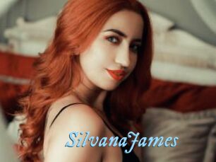 SilvanaJames