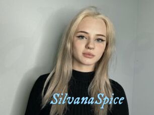 SilvanaSpice