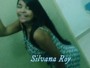 Silvana_Roy