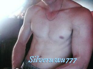 Silveruwu777 DeriheruI