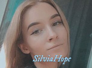 SilviaHope