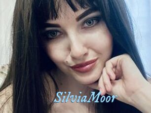 SilviaMoor DeriheruI
