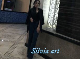 Silvia_art