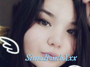 SimaBombXxx