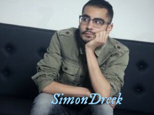 SimonDreek