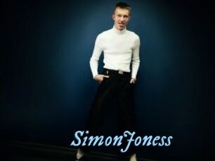 SimonJoness