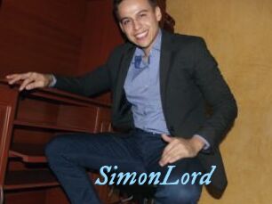 SimonLord