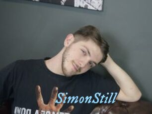 SimonStill