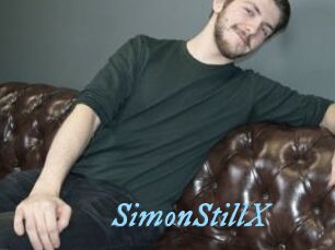 SimonStillX