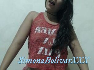 SimonaBolivarXXX