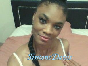 SimoneDavis