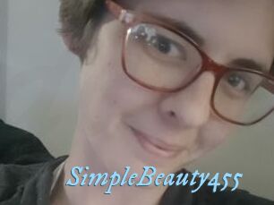 SimpleBeauty455