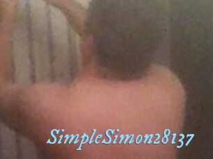 SimpleSimon28137