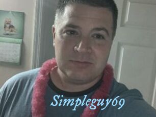 Simpleguy69