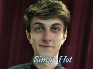 SimplyHot