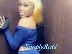 SimplyRedd