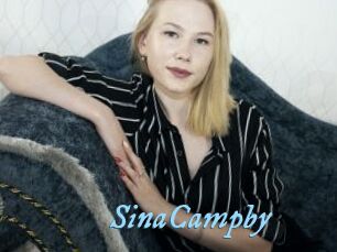 SinaCampby