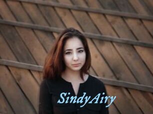 SindyAiry