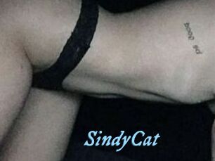 SindyCat
