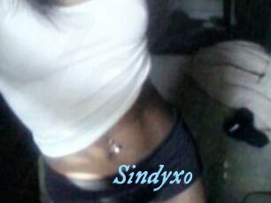 Sindyxo