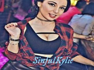 SinfulKylie