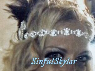 SinfulSkylar