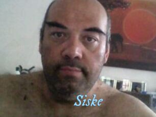 Siske